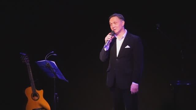 Виталий Ленский. Во всем мне хочется дойти до самой сути (Б.Пастернак)