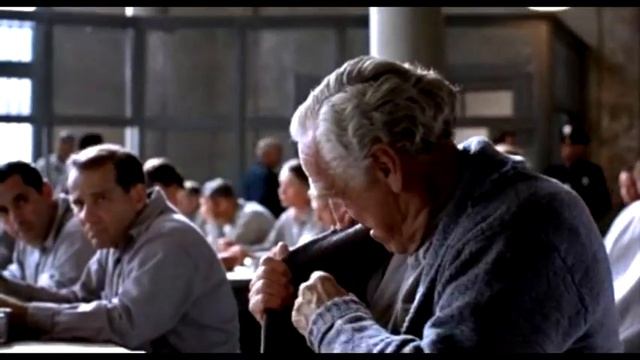 Побег из Шоушенка 1994 смотреть онлайн