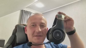 Как настроить наушники bloody