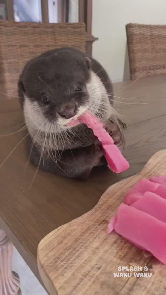 Очень вкусно