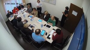 Заседание Совета депутатов от 23.04.2026