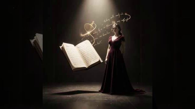 Борис Пастернак Красавица моя, вся стать   5