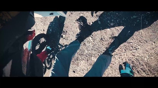 Питбайк покатушки на Racer 125 - 2019 год