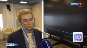 23 апреля «Вести-Чита» в 21:10