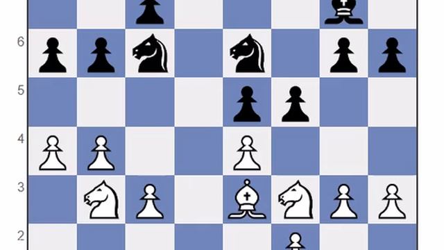 СЕНСАЦИЯ наш Дубов в один ход выиграл партию у Абдусатторова