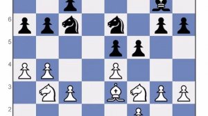 СЕНСАЦИЯ наш Дубов в один ход выиграл партию у Абдусатторова