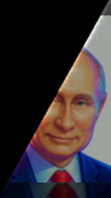 ПУТИН ПРЕЗИДЕНТ МИРА!!