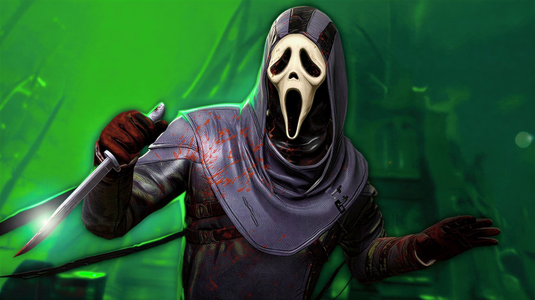 ДБДЕШЕЧКА БЕГИТЕ СУРВЫ  DEAD BY DAYLIGHT