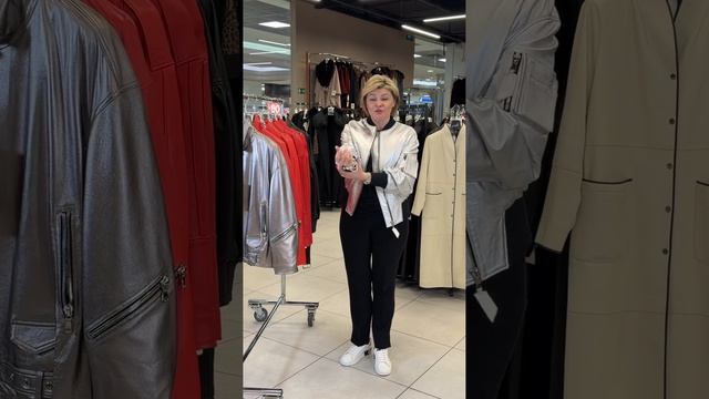 Коллекция из кожи премиального качества с международной выставки. Информация в комментарии.