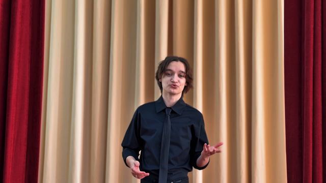 Человеку надо мало