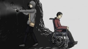 прохождение край оф фира с ромой коп часть 0