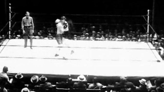 Томми Логран против Джеймса Брэддока. Поражение, которое разрушило карьеру