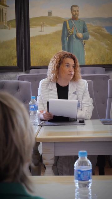 Межрегиональное партнерство