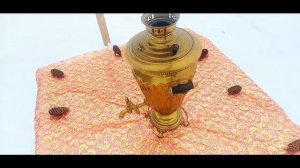 раскалил самовар до высочайших температур ЧАСТЬ 58