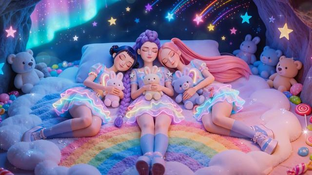 Колыбельная Расслабляющая музыка для спокойных ночей