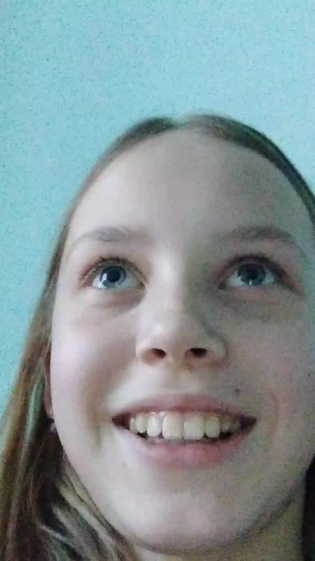 Я вернулась