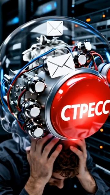 Кнопка Тревога которая залипла