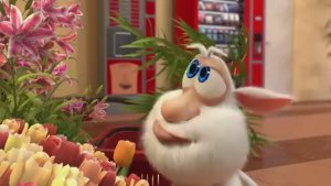 Буба - Серия 5 - Рок-звезда - Весёлые мультики для детей - Буба