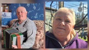 471. Привет из Крыма. Готовлю королевскую ватрушку. Играй, гармонь. 23.04.26.