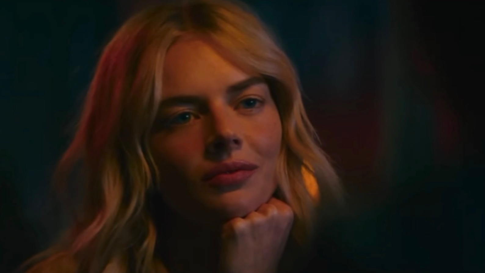 CAROLINA CAROLINE 2026 - Трейлер