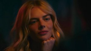 CAROLINA CAROLINE 2026 - Трейлер