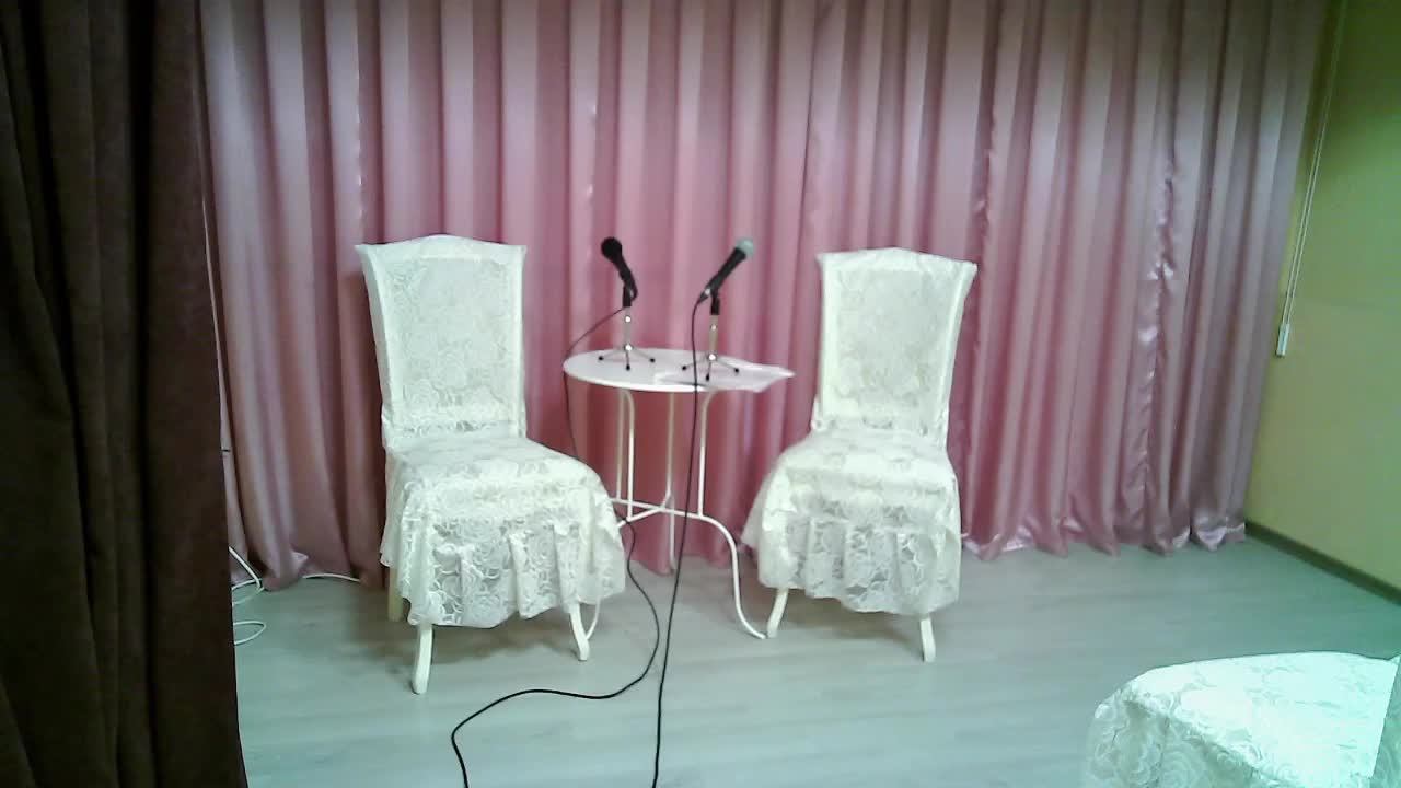 Радио Олимп.