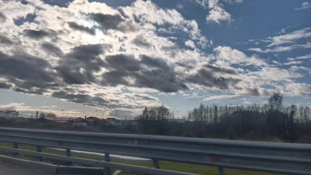 Маленькая зарисовка