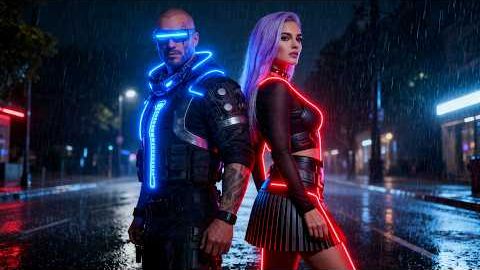 Galezard Project & Co - TNT (2026)