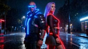 Galezard Project & Co - TNT (2026)