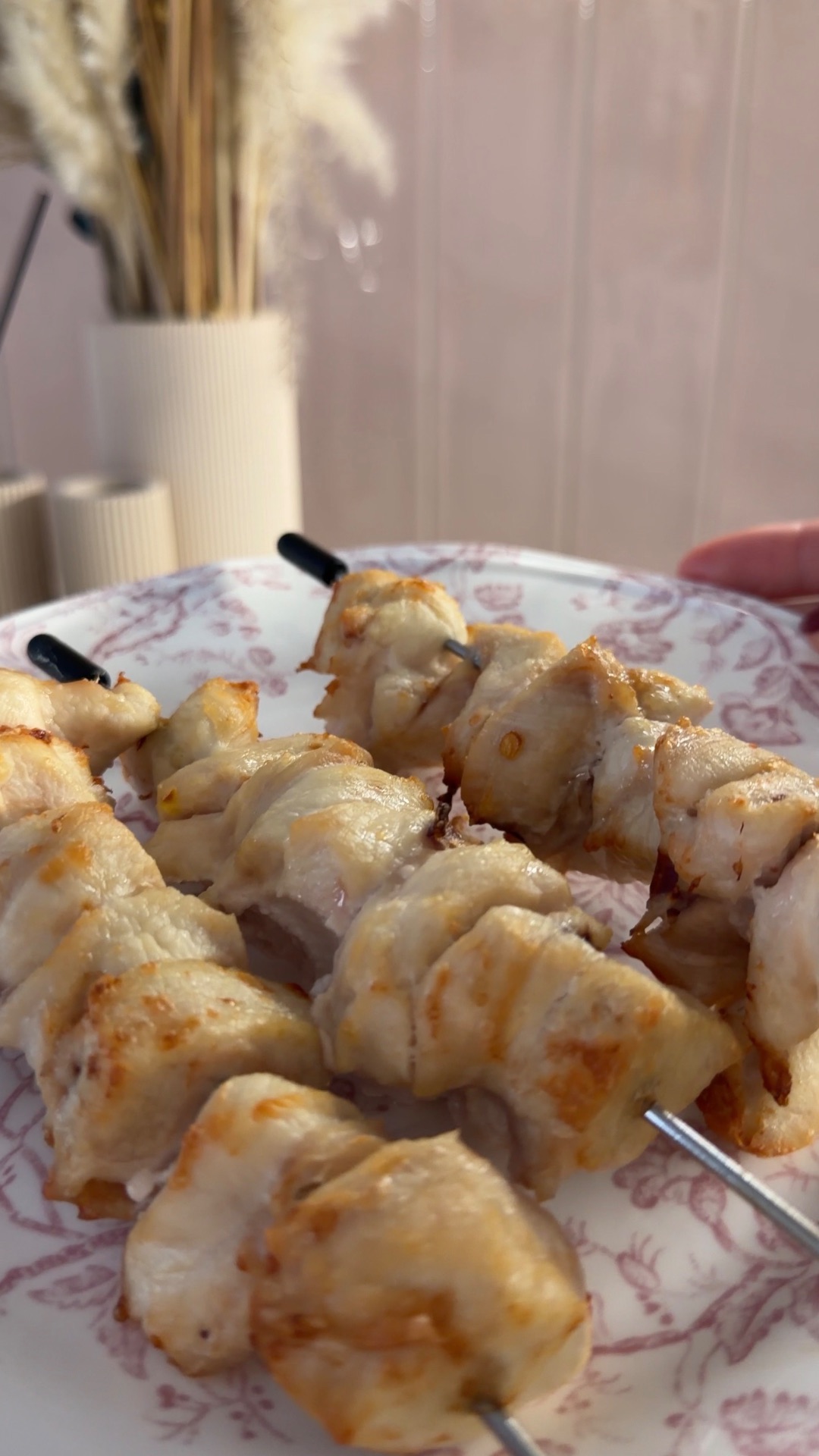 Шашлыки дома 🥩