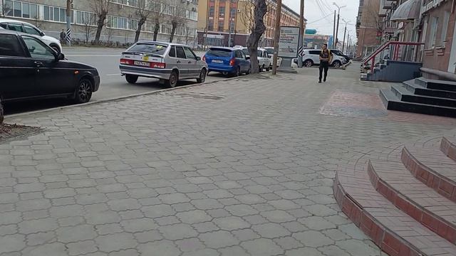 Поехала на брови          23-04-2026