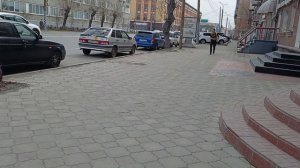 Поехала на брови          23-04-2026