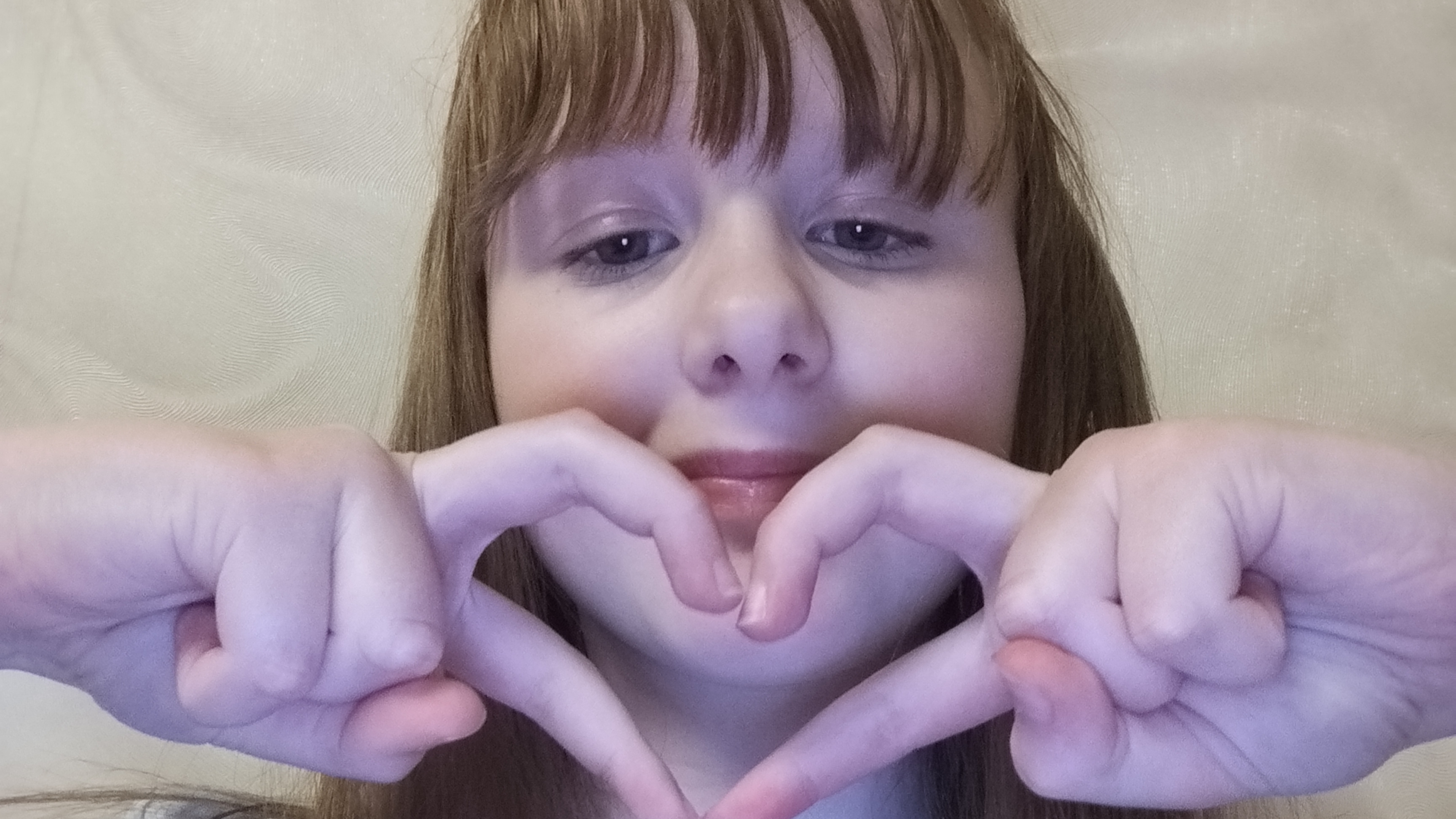 я вернулась 