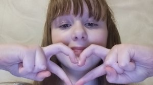 я вернулась ❤️