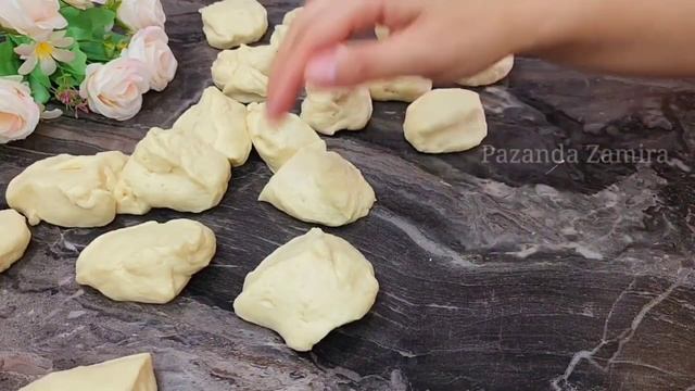 Просто добавьте уксус (9%). Мало кто знает этот секрет! Моя бабушка научила меня!