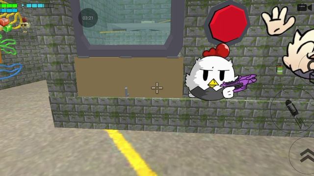 ПОКАЗЫВАЮ ПОСТРОЙКИ!!! (1 часть) 2-Я ЧАСТЬ НА 10 ЛАЙКОВ!!!