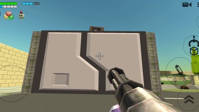 УЖАС серия 1 сезон 1