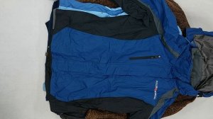 42288 Куртки весна-осень взрослые, 15пак, RL2, секонд (extra) оптом