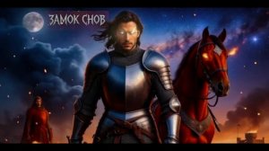 Замок Снов - Рыцарь из снов. Metal