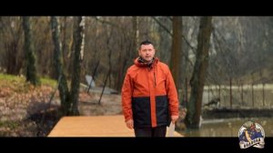 Открытие спорт зоны