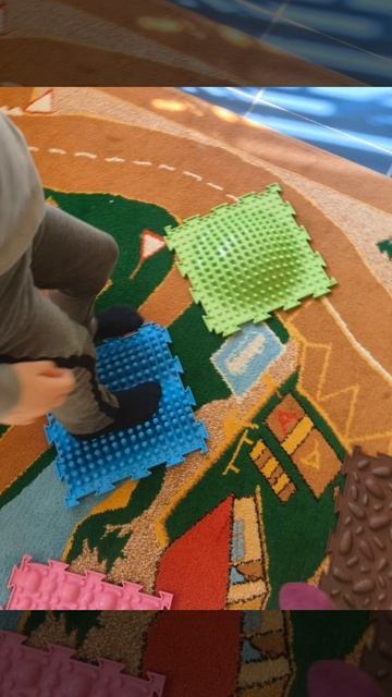 развивающие занятия