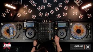 TIMEOFNIGHT 23.04.26 on Location online radio station