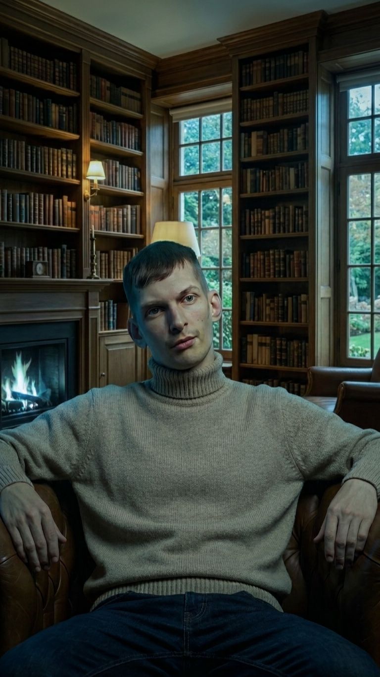 Зов русалки