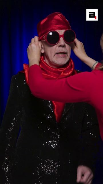 Искусствопат врывается в вашу ленту!