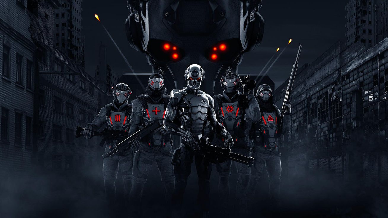 WarFace - Одна пуля один труп!