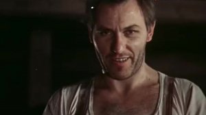 "Богач, бедняк" (1982) На своей панихиде, я буду лежать в одних трусах...