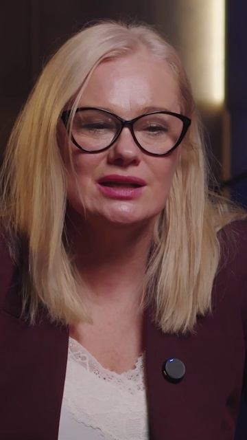 Монологи об искусстве, Галина Полищук