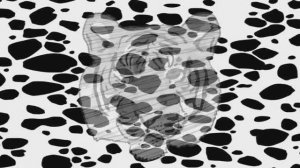 [ Детектив Войд ] SCP - 2949 Миграция помеховых кошек из вашего телевизора (Анимации SCP)