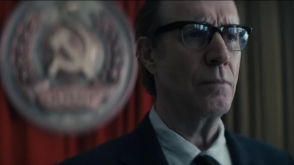 Звёздный городок (1 Сезон) — Официальный трейлер (2026)