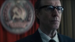 Звёздный городок (1 Сезон) — Официальный трейлер (2026)